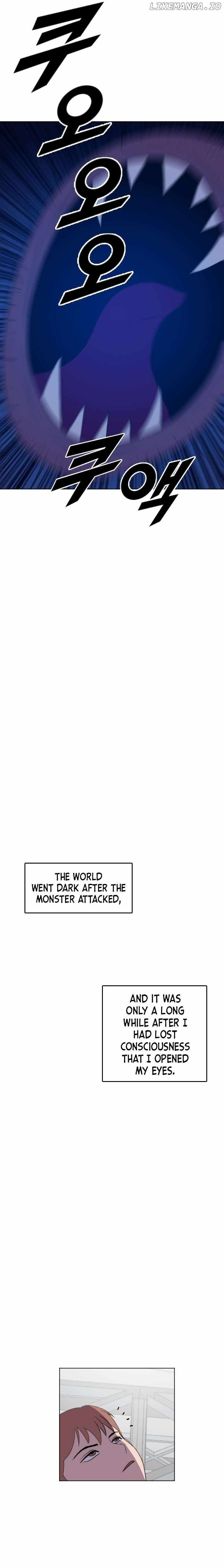 I Picked a Mobile From Another World Chapter 195 3